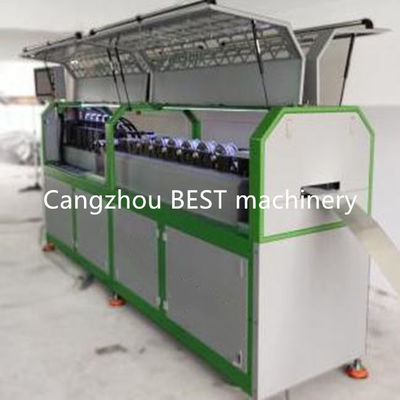 C89*41mm Light Steel Framing 20MPa Metal Roll Forming Machine