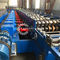 Steel 10m/Min Purlin Roll Forming Machine Highway Guardrail Production
