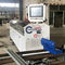 4kw 75mm Metal Light Gauge Steel Framing Machines With Software