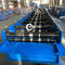 Galvanized Steel 6m/Min 15kw Floor Deck Roll Forming Machine