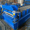 Steel Wave Profile 8m/Min 20mm Corrugated Roll Forming Machine