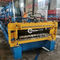 12m/Min Roller 9.5kw Shutter Door Forming Machines With Hydraulic Cutting