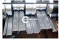 8m/Min Glaze 1.8mm Deck Roll Forming Machine