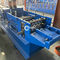 20m/Min 1.6mm Channel Roll Forming Machine With Punching Holes