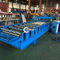 Glossy Steel Profile 0.3-0.8mm Roof Tile Roll Forming Machine