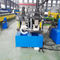 25m/Min Drywall Stud And Track Roll Forming Machine For Light Steel Track