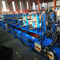 Quick Interchangeable Hydraulic 16.5kw Cz Purlin Roll Forming Machine