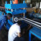 Passive Barrier 10m/Min Highway Guardrail Roll Forming Machine