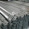 4mm Thick 15m/Min Crash Barrier Roll Forming Machine With Holes