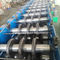 Highway Road Barrier 16.5kw 10m/Min Purlin Roll forming Machine