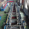 Galvanized Steel Perforated Panel 0.7mm Cable Tray Roll Forming Machine