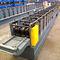 100-9000kg Warehouse Storage Steel PLC Rack Roll Forming Machine