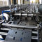 Upright Beam Selective Storage 3.0mm Racking Roll Forming Machine