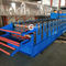0.8mm Color Steel Double Layer Ibr Profile Roll Forming Machine