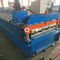 GI Ibr Profile Roofing Sheet Roll Forming Machine