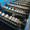 Gymnasiums 0.3mm 3000w Corrugated Iron Rolling Machine