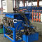 70mm Galvanized Water Round Pipe Downspout Roll Forming Machine