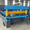 850mm PLC Corrugated Iron Roofing Sheet Making Machine For Building