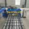 Plc Speed 4-6m/Min Roof Tile Roll Forming Machine