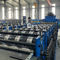8-12m/Min Plc Roofing Sheet Roll Forming Machine