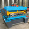 Galvanized Steel Ibr Step / Euro Roof Tile Roll Forming Machine