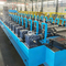 GI Gearbox Transmission Roofing Sheet Roll Forming Machine