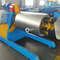 GI Gearbox Transmission Roofing Sheet Roll Forming Machine