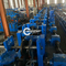 6mm Galvanized Cz Purlin Roll Forming Machine Automatic Changeable