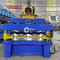 3ph Delta Roof Tile Roll Forming Machine Double Chain Transmission