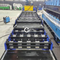 3ph Delta Roof Tile Roll Forming Machine Double Chain Transmission