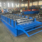 Color Steel 0.3mm Roof Tile Roll Forming Machine For Ibr Sheet