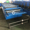 Powerful Iron Sheet 0.4mm Roof Panel Roll Forming Machine