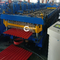 Double Layer C8 Ibr 840mm Roofing Sheet Roll Forming Machine