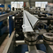 Drywall Stud Angle 0.25mm Galvanized Roll Forming Machine L/V Shape Corner Bead