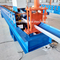 Plc Control System Ppgi Roof Tile Making Machinery For 300mm Width