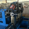 Interchange Cold Cz Purlin Forming Machine Galvanized Hydraulic Cutting