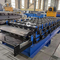 0.25mm Touchscreen Fully Automatic Roll Forming Machine Roofing Sheet Tile Manufacturing