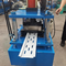 4 Inch Spandrel Ceiling Panel Roll Forming Machine For Roofing