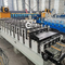 1000mm Wide Roof And 380V Wall Panel Roll Forming Machine For Building