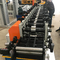 Channel Profile 0.3mm Stud And Track Roll Forming Machine For Cu Drywall