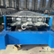 Plc Control Steel Decking Floor Roll Forming Machine Automatically Galvanized Roofing