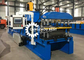 Self Lock 0.8mm Roofing Sheet Roll Forming Machine Modern Complex