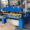 High Precision Color Steel Roof Sheet Roll Forming Machine Yx686