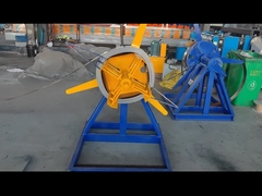 high speed stud machine