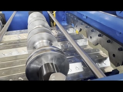 960 deck floor machine