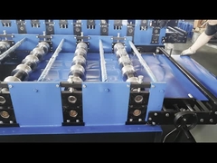 840 roof sheet machine