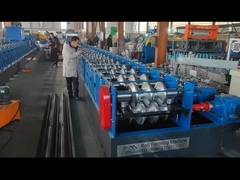 guardrail machine