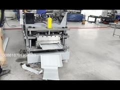 Portable Roofing Making Machine KR18 KR24