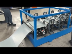 kr18 roof machine
